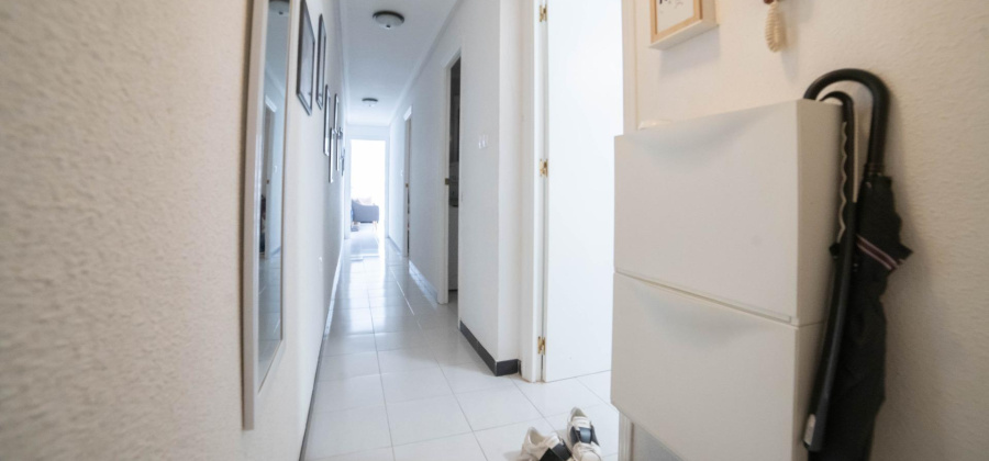 Torrevieja, Alicante, 2 Bedrooms Bedrooms, ,1 BathroomBathrooms,Apartment,Resale,0,75632245419361392