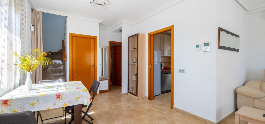 Torrevieja, Alicante, 3 Bedrooms Bedrooms, ,2 BathroomsBathrooms,Villa,Resale,0,75632277152363936