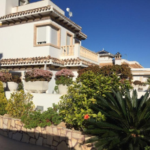 Torrevieja, Alicante, 3 Bedrooms Bedrooms, ,2 BathroomsBathrooms,Villa,Resale,0,75632277152363936