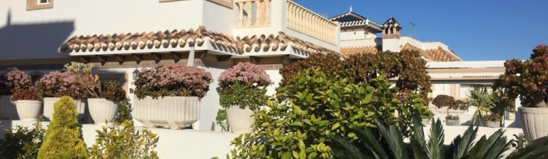 Villa in Costa Blanca South, Torrevieja