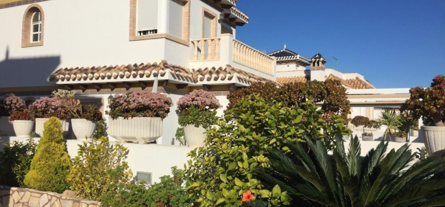 Torrevieja, Alicante, 3 Bedrooms Bedrooms, ,2 BathroomsBathrooms,Villa,Resale,0,75632277152363936