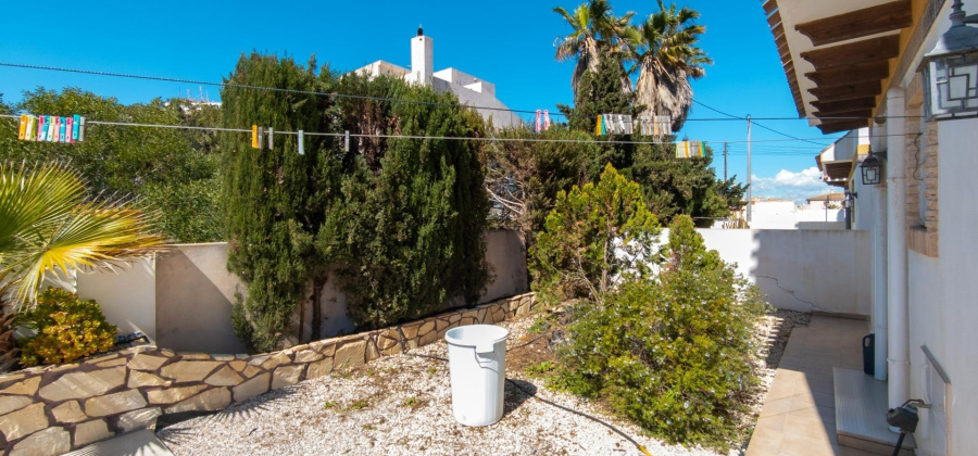 Torrevieja, Alicante, 3 Bedrooms Bedrooms, ,2 BathroomsBathrooms,Villa,Resale,0,75632277152363936