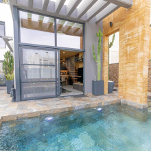 Orihuela Costa, Alicante, 3 Bedrooms Bedrooms, ,3 BathroomsBathrooms,Villa,Resale,0,75632284347044704