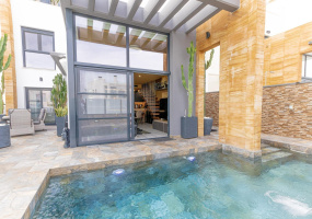 Orihuela Costa, Alicante, 3 Bedrooms Bedrooms, ,3 BathroomsBathrooms,Villa,Resale,0,75632284347044704