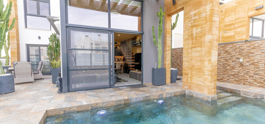 Orihuela Costa, Alicante, 3 Bedrooms Bedrooms, ,3 BathroomsBathrooms,Villa,Resale,0,75632284347044704