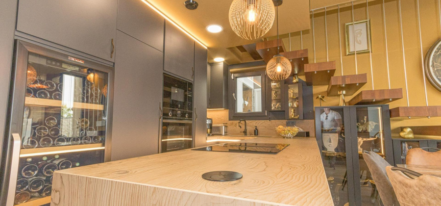 Orihuela Costa, Alicante, 3 Bedrooms Bedrooms, ,3 BathroomsBathrooms,Villa,Resale,0,75632284347044704