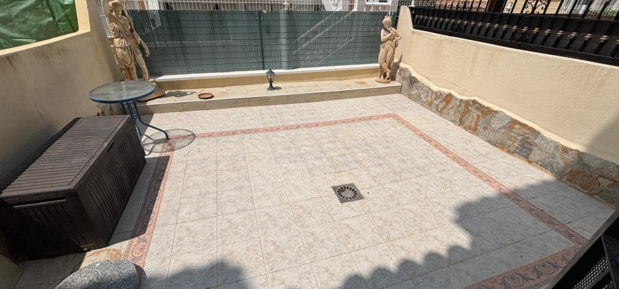 Orihuela Costa, Alicante, 2 Bedrooms Bedrooms, ,1 BathroomBathrooms,Townhouse,Resale,0,75632516746812224