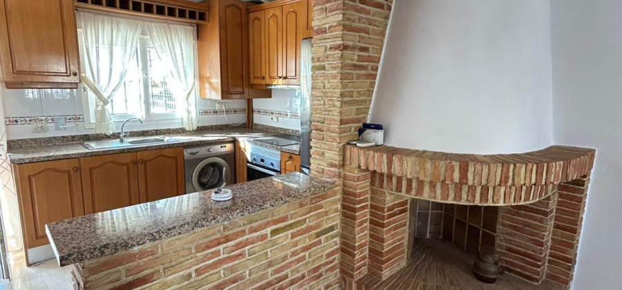 Orihuela Costa, Alicante, 2 Bedrooms Bedrooms, ,1 BathroomBathrooms,Townhouse,Resale,0,75632516746812224