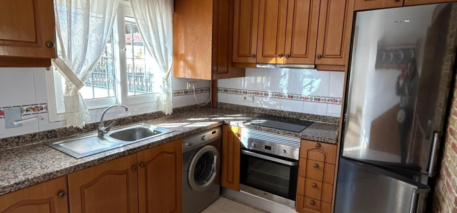 Orihuela Costa, Alicante, 2 Bedrooms Bedrooms, ,1 BathroomBathrooms,Townhouse,Resale,0,75632516746812224