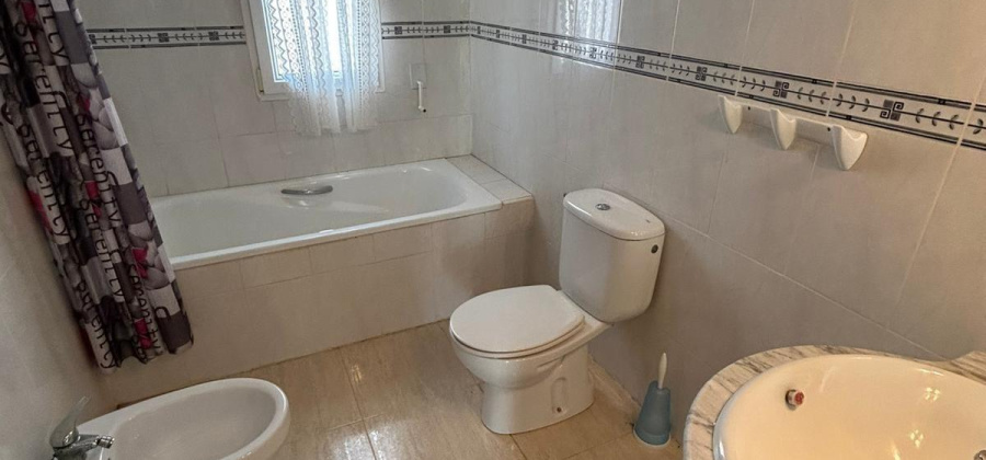 Orihuela Costa, Alicante, 2 Bedrooms Bedrooms, ,1 BathroomBathrooms,Townhouse,Resale,0,75632516746812224