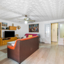 Torrevieja, Alicante, 3 Bedrooms Bedrooms, ,1 BathroomBathrooms,Apartment,Resale,0,75632558742100352