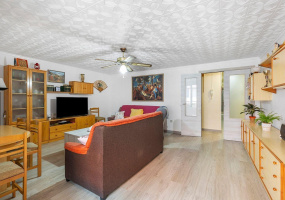 Torrevieja, Alicante, 3 Bedrooms Bedrooms, ,1 BathroomBathrooms,Apartment,Resale,0,75632558742100352