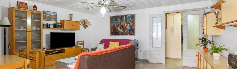 Apartment in Costa Blanca South, Torrevieja