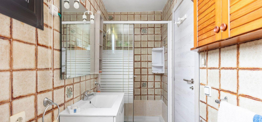 Torrevieja, Alicante, 3 Bedrooms Bedrooms, ,1 BathroomBathrooms,Apartment,Resale,0,75632558742100352