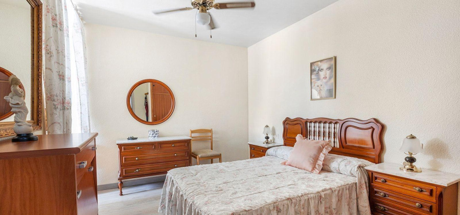 Torrevieja, Alicante, 3 Bedrooms Bedrooms, ,1 BathroomBathrooms,Apartment,Resale,0,75632558742100352