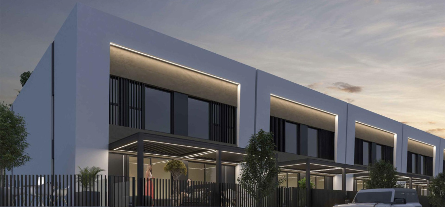 Dolores, Alicante, 2 Bedrooms Bedrooms, ,3 BathroomsBathrooms,Townhouse,New,0,209559138649114784