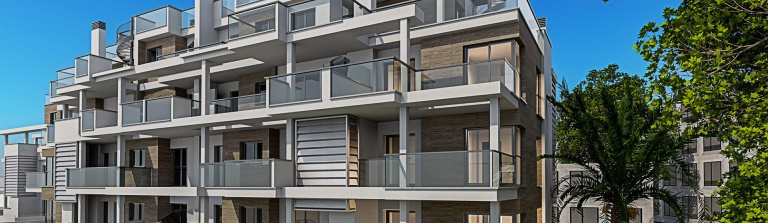 Apartment in Costa Blanca South, Denia