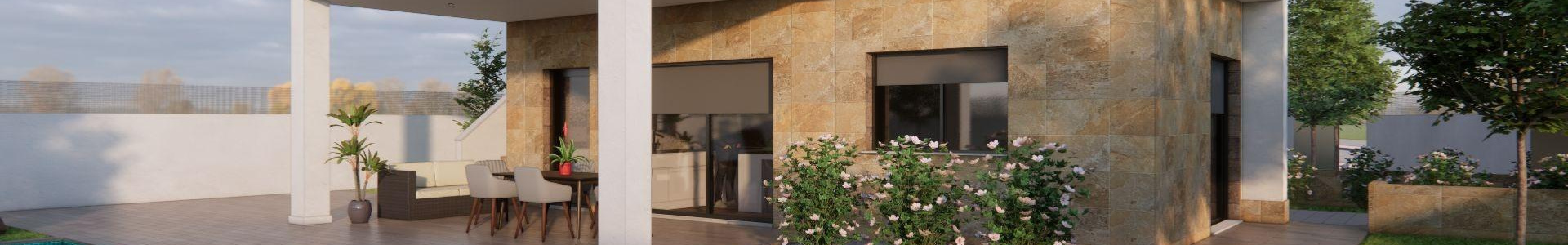 Jacarilla, Alicante, 3 Bedrooms Bedrooms, ,2 BathroomsBathrooms,Villa,New,0,209559158970899072