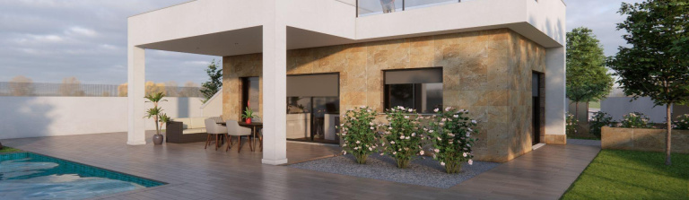 Villa in Costa Blanca South, Jacarilla