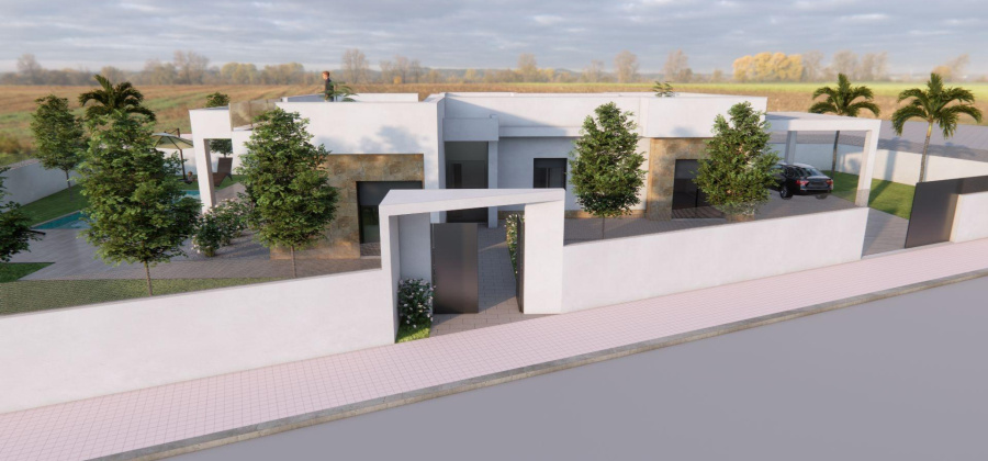 Jacarilla, Alicante, 3 Bedrooms Bedrooms, ,2 BathroomsBathrooms,Villa,New,0,209559158970899072