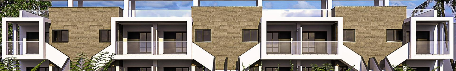 Bungalow in Costa Blanca South, Pilar de La Horadada