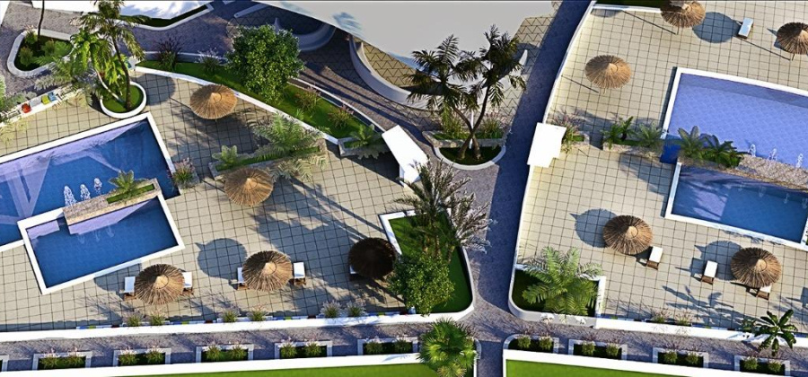 Pilar de la Horadada, Alicante, 2 Bedrooms Bedrooms, ,2 BathroomsBathrooms,Apartment,New,0,209559165498099136