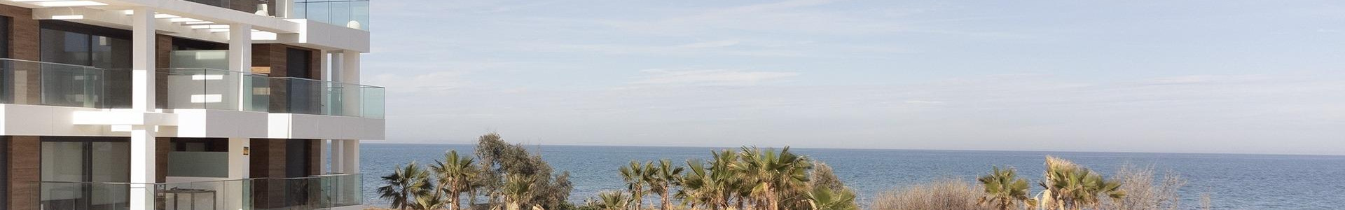 Apartment in Costa Blanca South, Denia