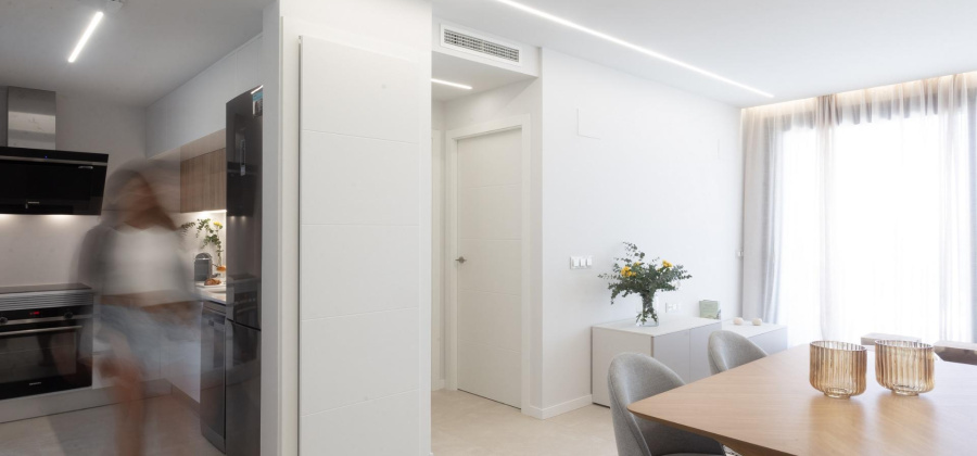 Denia, Alicante, 2 Bedrooms Bedrooms, ,2 BathroomsBathrooms,Apartment,New,0,209559207266957984