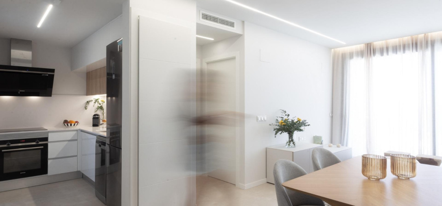 Denia, Alicante, 2 Bedrooms Bedrooms, ,2 BathroomsBathrooms,Apartment,New,0,209559207266957984