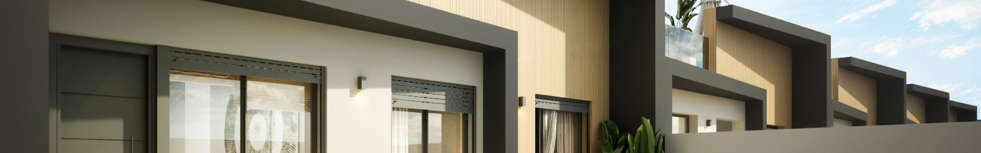 Avileses, Murcia, 3 Bedrooms Bedrooms, ,2 BathroomsBathrooms,Townhouse,New,0,209559219118069120