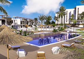 Pilar de la Horadada, Alicante, 2 Bedrooms Bedrooms, ,2 BathroomsBathrooms,Apartment,New,0,209559280030692416