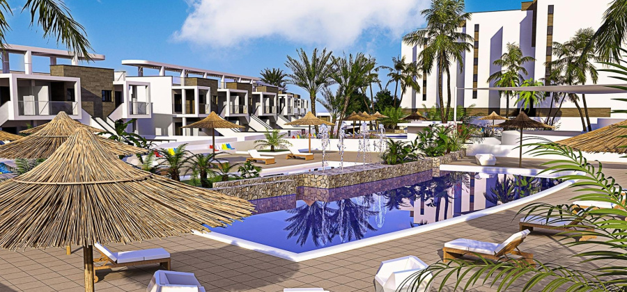 Pilar de la Horadada, Alicante, 2 Bedrooms Bedrooms, ,2 BathroomsBathrooms,Apartment,New,0,209559280030692416