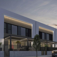 Townhouse in Costa Blanca South, Dolores