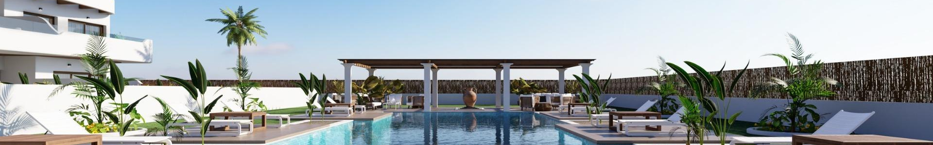 Los Alcazares, Murcia, 2 Bedrooms Bedrooms, ,2 BathroomsBathrooms,Apartment,New,0,209559229649843136