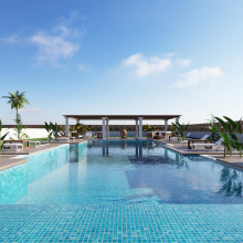 Apartment in Costa Calida, Los Alcazares