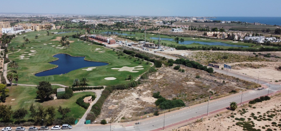 Los Alcazares, Murcia, 3 Bedrooms Bedrooms, ,2 BathroomsBathrooms,Apartment,New,0,209559276581159520