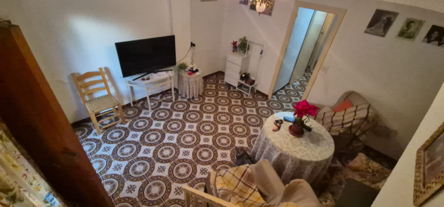 El Palmar, Murcia, 4 Bedrooms Bedrooms, ,1 BathroomBathrooms,Townhouse,Resale,0,944368