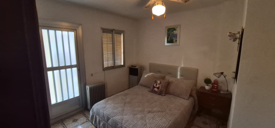 El Palmar, Murcia, 4 Bedrooms Bedrooms, ,1 BathroomBathrooms,Townhouse,Resale,0,944368