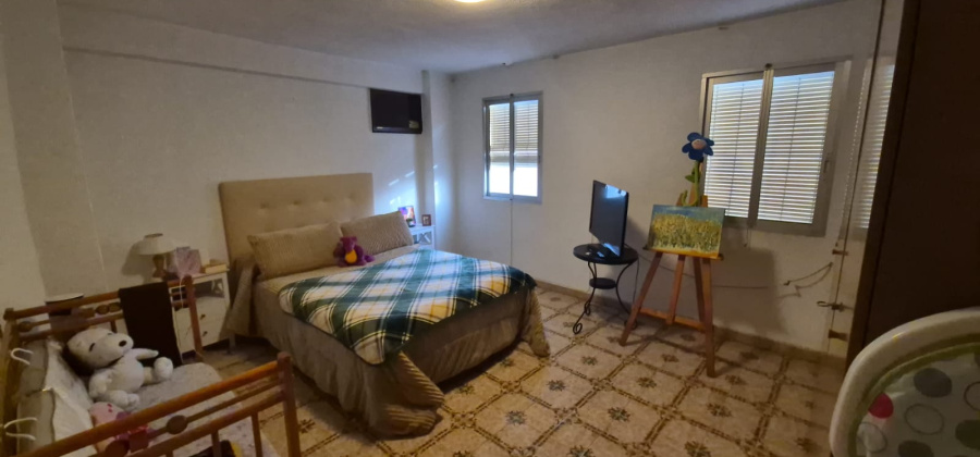 El Palmar, Murcia, 4 Bedrooms Bedrooms, ,1 BathroomBathrooms,Townhouse,Resale,0,944368