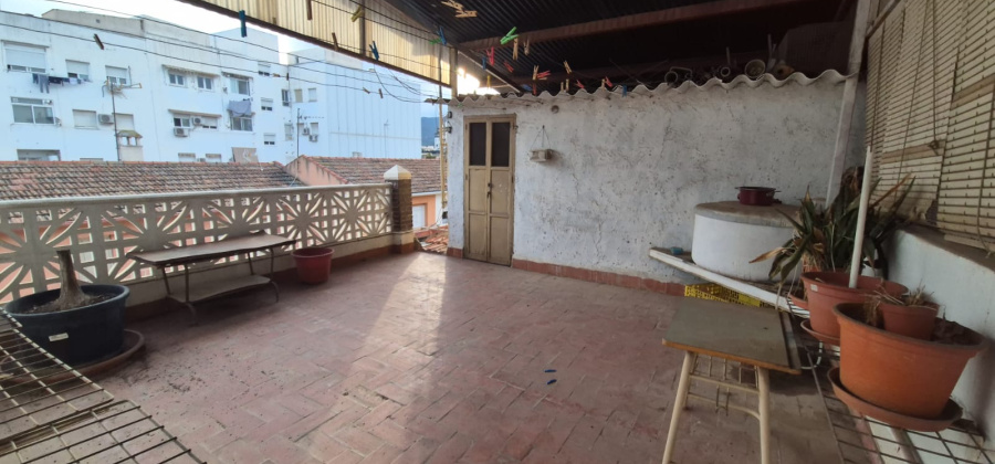 El Palmar, Murcia, 4 Bedrooms Bedrooms, ,1 BathroomBathrooms,Townhouse,Resale,0,944368