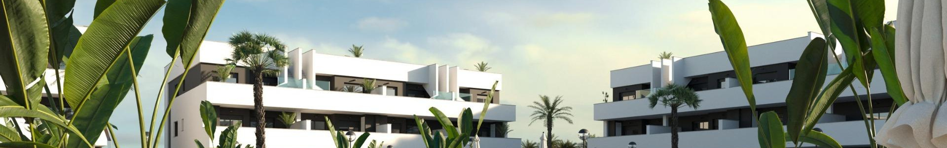 Guardamar del Segura, Alicante, 2 Bedrooms Bedrooms, ,2 BathroomsBathrooms,Apartment,New,0,20955975029965712