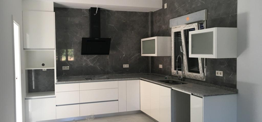 Pinoso, Alicante, 3 Bedrooms Bedrooms, ,2 BathroomsBathrooms,Villa,New,0,20955977587450024