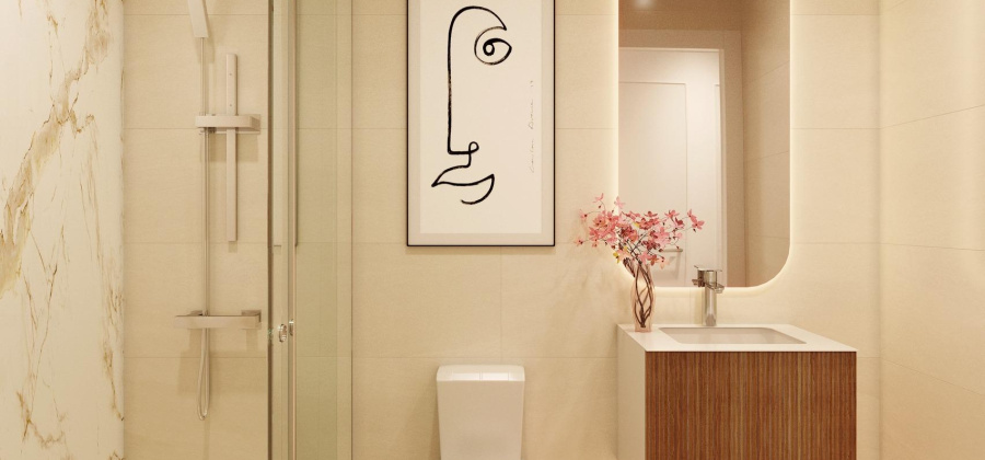 Pilar de la Horadada, Alicante, 2 Bedrooms Bedrooms, ,2 BathroomsBathrooms,Apartment,New,0,20955992670364336