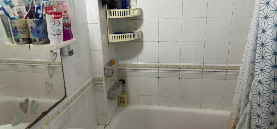 Torrevieja, Alicante, 2 Bedrooms Bedrooms, ,1 BathroomBathrooms,Bungalow,Resale,0,75632139932620864