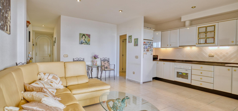 Guardamar del Segura, Alicante, 2 Bedrooms Bedrooms, ,1 BathroomBathrooms,Apartment,Resale,0,75632177303233152