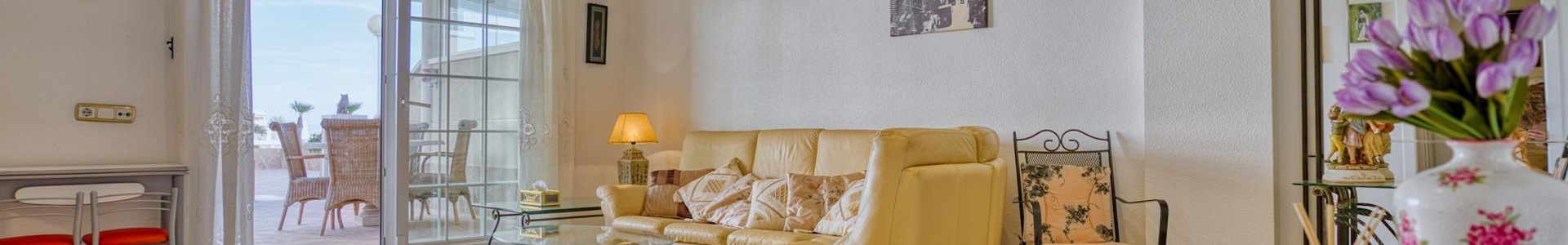 Apartment in Costa Blanca South, Guardamar del Segura