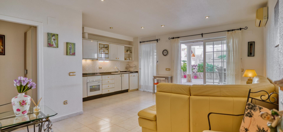 Guardamar del Segura, Alicante, 2 Bedrooms Bedrooms, ,1 BathroomBathrooms,Apartment,Resale,0,75632177303233152