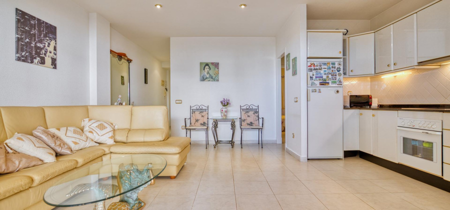 Guardamar del Segura, Alicante, 2 Bedrooms Bedrooms, ,1 BathroomBathrooms,Apartment,Resale,0,75632177303233152