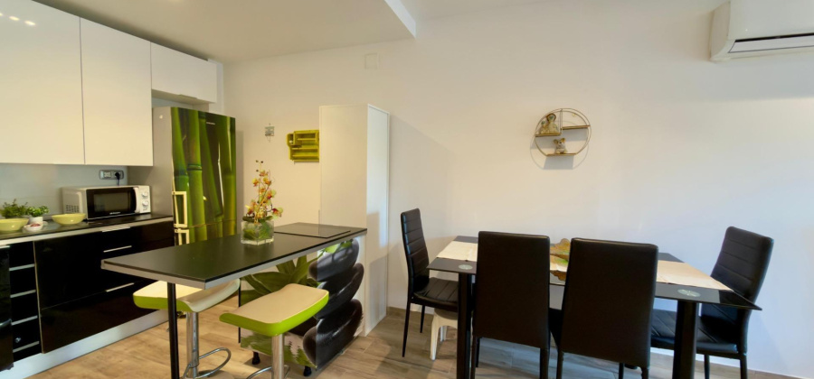 Torrevieja, Alicante, 2 Bedrooms Bedrooms, ,1 BathroomBathrooms,Bungalow,Resale,0,75632228478667648