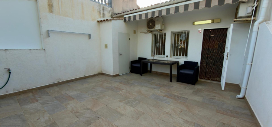 Torrevieja, Alicante, 2 Bedrooms Bedrooms, ,1 BathroomBathrooms,Bungalow,Resale,0,75632228478667648